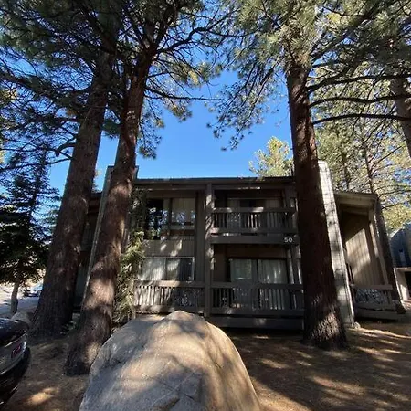 Appartement Mammoth Awesome Location-1 Min To Shuttles & Food! Toml-Cpan-11402
